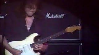 John Norum - Face the Truth (Bang-Up Rock Japan)