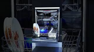 Bosch Dishwashers | Clean Mountains of Dishes with Ease After Big Parties | Bosch Home India