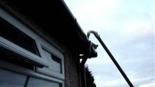 GUTTER CLEANING LIVERPOOL   (www.allertonjetwashing.co.uk)  TEL:07742775281