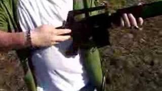 Chris - Jager .22