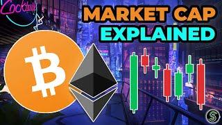 What Is Market Cap? | Crypto Explained | Cryptocurrency For Beginners