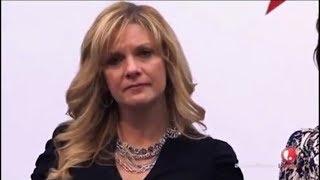 Dance moms Melissa talks about cancer and her mother's passing