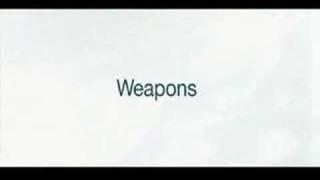 Assassins Creed Development Diary - Weapons