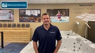 Best BRANDS for SUPPORT in the HOT TUB INDUSTRY