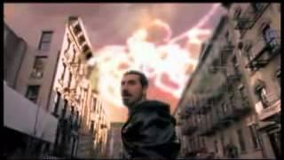 serj tankian   sky is over official video