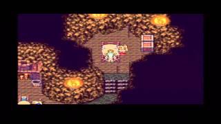 [PS1] Final Fantasy VI - Part 27: "Flashback: The Esper World"