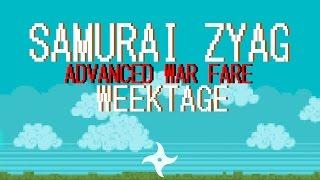 ZyAG : AW Weektage | by Kaye & k4sen