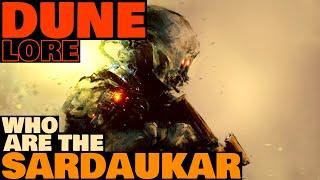 Who Are The Sardaukar? | Dune Lore