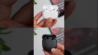  Airpods Pro 2 VS Bose Quietcomfort ii Earbuds