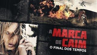 A Marca de Cain - Trailer