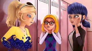 Chloe Is A Sentimonster?! 5 Miraculous Fan Theories That Should Come True!