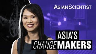 Moving data at the speed of light | Asia's Changemakers