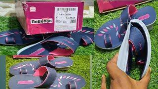 VKC FOOTWER  DEBONGO ARTICLE...3404 #biswasfashion #unboxing #vkc