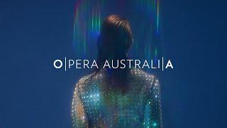 Season 2025 | Opera Australia