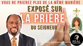 Comment Manifester le Royaume de Dieu sur Terre : Apporter la Culture du Ciel | Dr Myles Munroe