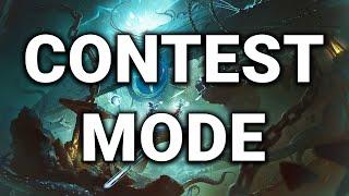 Destiny 2: Sundered Doctrine CONTEST MODE is Back!