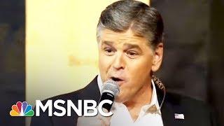 When Conservative News Devolves Into Right-Wing Propaganda | AM Joy | MSNBC