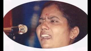 Vidushi Malini Rajurkar.