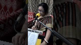 Tumi J Amar Ogo Tumi J Amar:- Minakshi  Ghosh