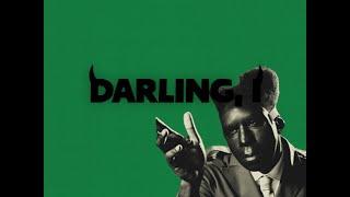 DARLING, I - TYLER, THE CREATOR (FULL LYRICS VIDEO)