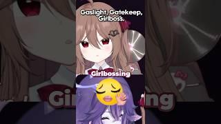 Evil the Girlboss 