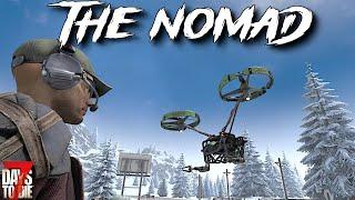 7 Days To Die - The NOMAD - I have a New Friend!! (ep28)