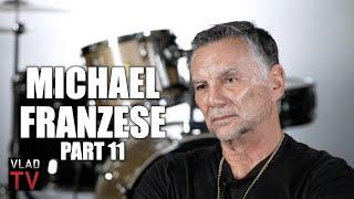 Michael Franzese on Sammy the Bull Selling "Sammy19" Shirts, Representing His 19 Murders (Part 11)