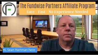 What Is The Fundwise Partners Affiliate Program?