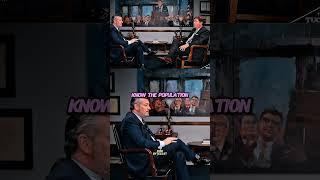 Joe Rogan Reacts to Tucker Carlson ending a politician career.