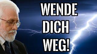 Karl-Hermann Kauffmann redet Klartext! Satanismus, Transgender-Wahnsinn, Verführungen in der Endzeit