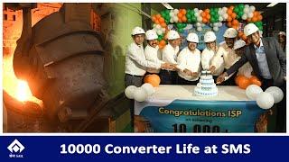 1229 [ 10000 Converter Life at SMS ] 18 02 2025