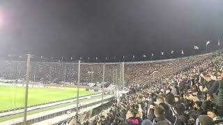 PAOK - Club Brugge 0-2, Δικέφαλε μεγάλωσα και άλλαξαν πολλά.