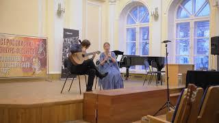 Bobby Rootveld & Sanna van Elst. Nizhny Novgorod State University Lobachevsky