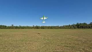 SkyWing Edge 540 - AJ Z200 Laser