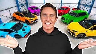 REVEALING THE TRUTH BEHIND THE SUPERCAR RENTAL BUSINESS