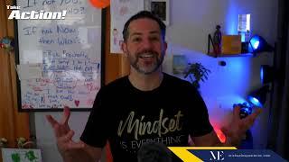 Making Moves with Michael - Take ACTION! Community