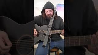 Shaun Morgan Full Acoustic Set 10/12/19