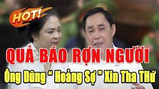 Bắt Người Phụ Nữ Việt Tân, Nguyễn Phương Hằng Tái Mặt, Sợ bị Bại Lộ Kế Hoạch, Dân Chúng Mừng