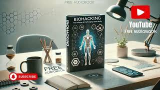 Biohacking: The Science of Optimizing Your Body | Free Audiobook Author Ciro Irmici