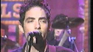 The Wallflowers live 1996 "6th Avenue Heartache"