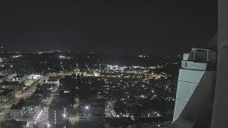 Peregrine Falcon Camera - Nebraska State Capitol
