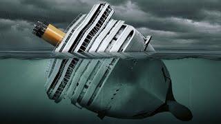 No One Talks About The Shipwreck Worse Than The Titanic