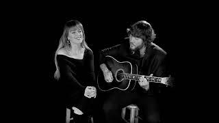 James Arthur, Kelly Clarkson - From The Jump (Acoustic)