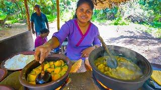 100 Hours in Sri Lanka  Epic SRI LANKAN Food Tour Across the Pearl of the Indian Ocean!