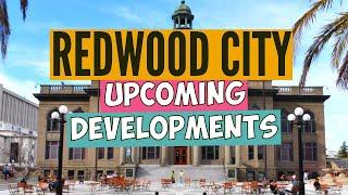 What's New in Redwood City, California?