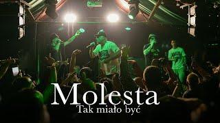 MOLESTA  - Tak miało być | Live Dublin 2023 @MOLESTAtv