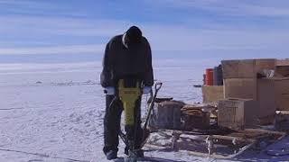 VIBSIST-50 at the South Pole, 2002