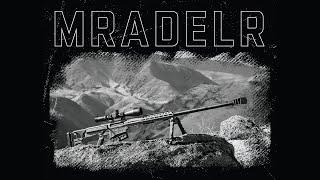 The Barrett MRADELR Story / KO2M