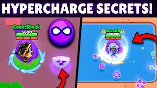 Some Hypercharge Secrets You Don't Know!! | #AngelsVsDemon