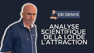 Analyse scientifique de la loi de l'attraction | Biohacking